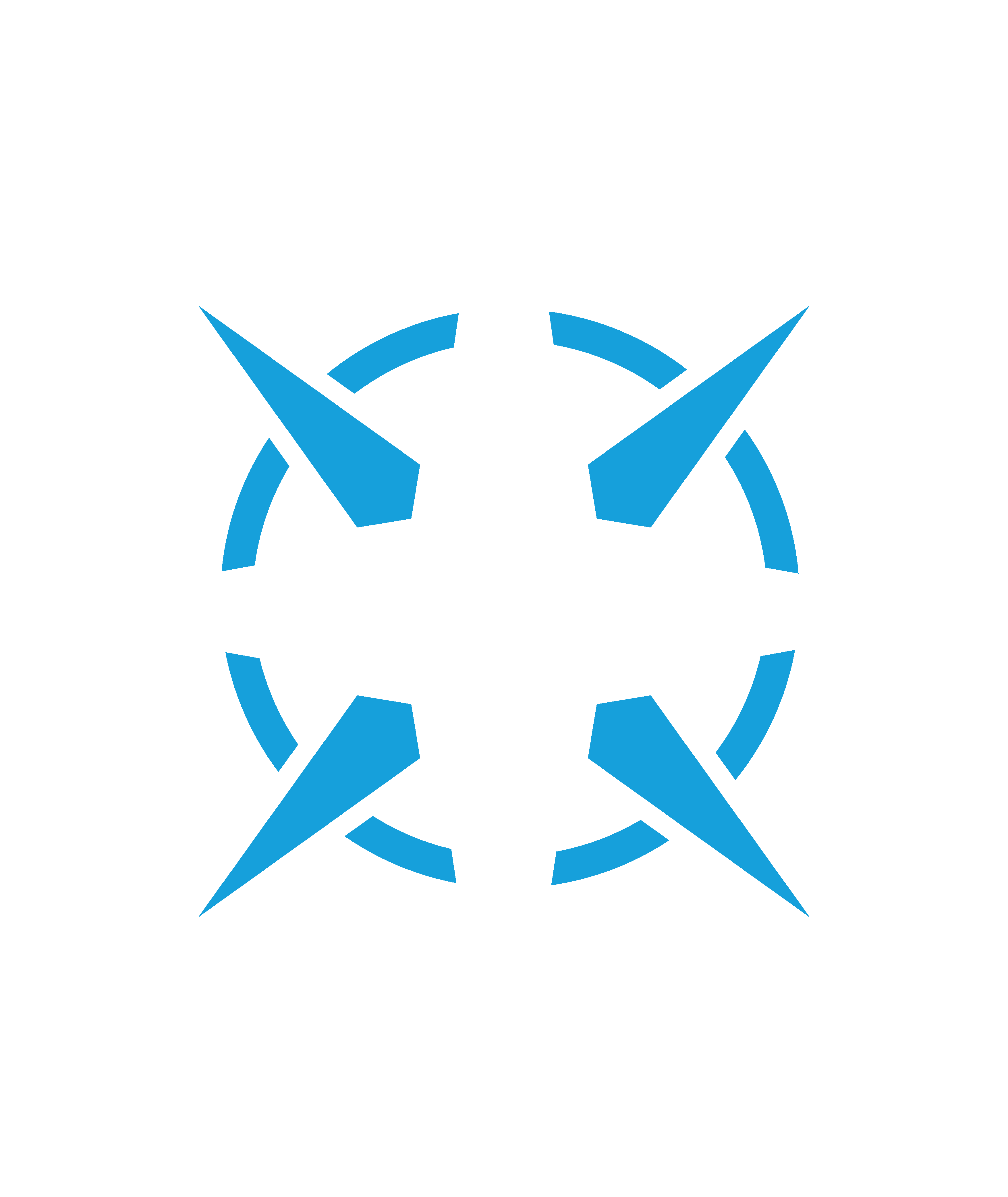 Rebelle compass star